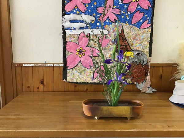 生け花