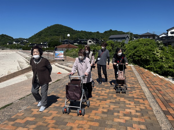機能訓練
