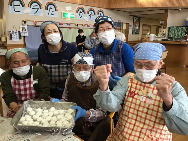 調理９