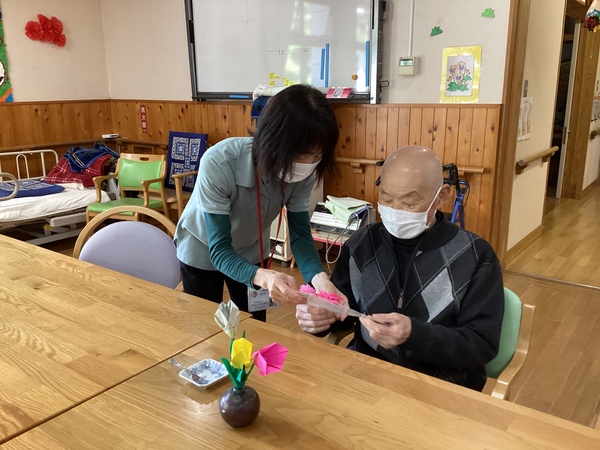 誕生日会