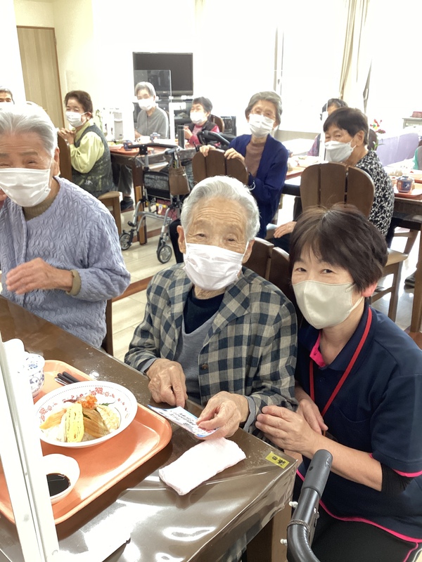 誕生日