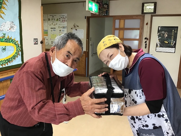 調理３