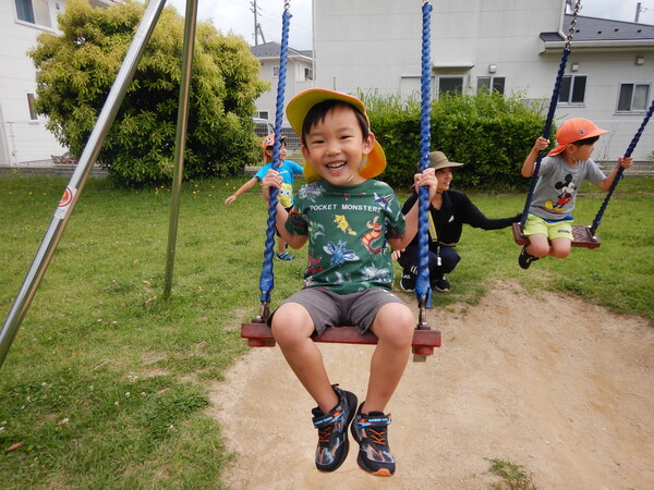 長久児童公園 (1)