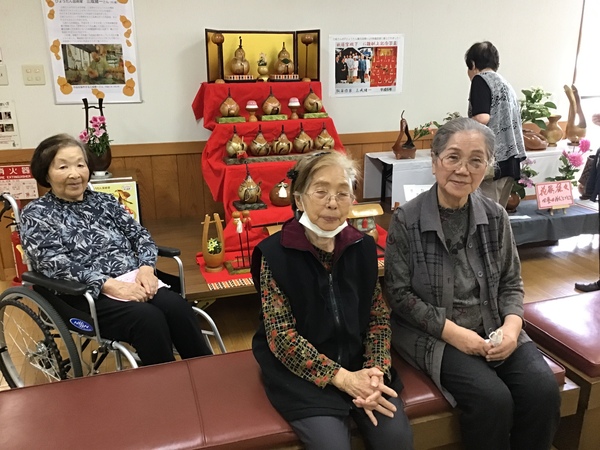 伝習館