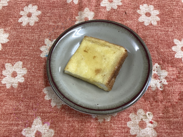 フレンチ1つ