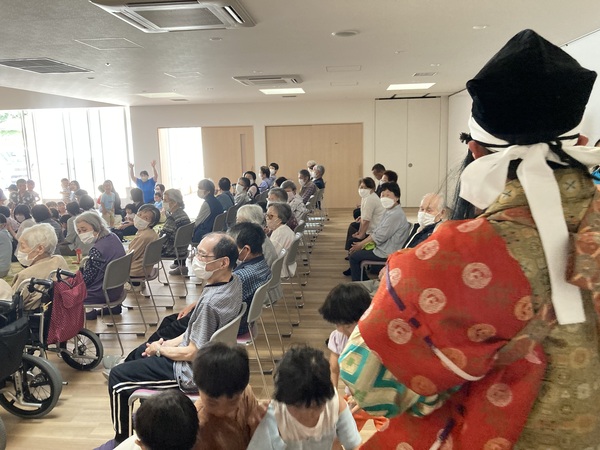 神楽