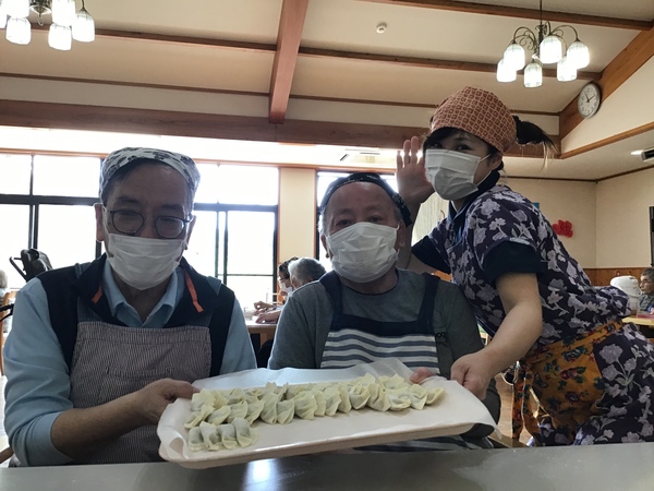 ご協力ありがとうございました