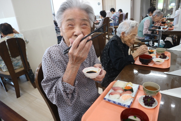 誕生日