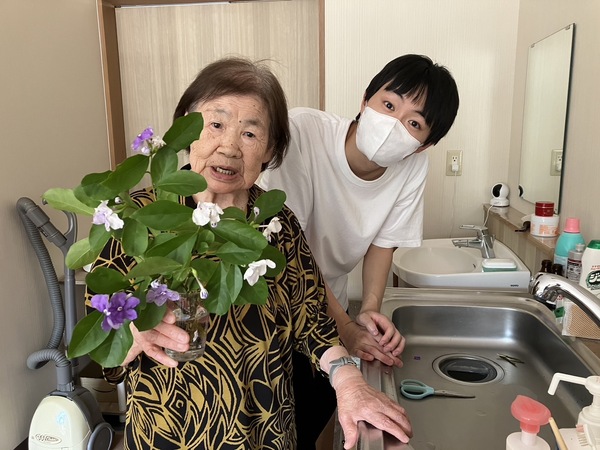 嗜好調査