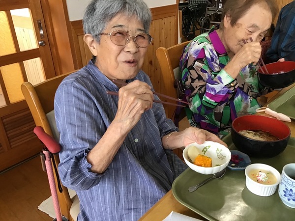 食事