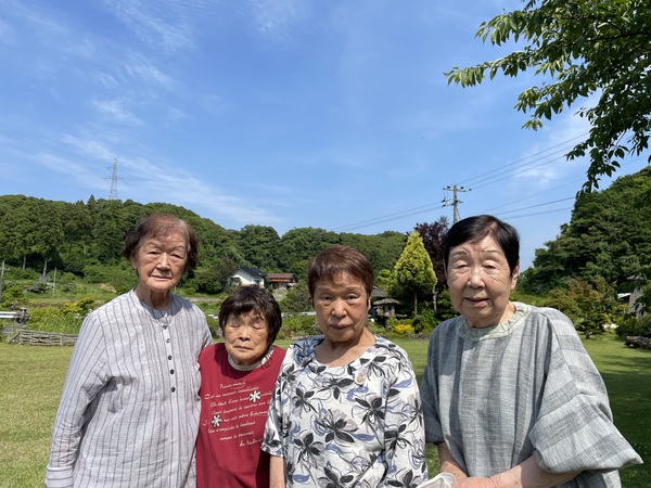 大屋ドライブ