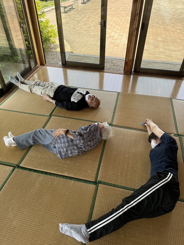 ピクニック