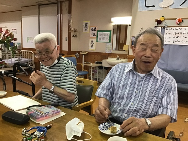 ちょうり８
