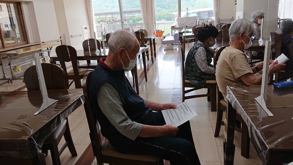 勉強会