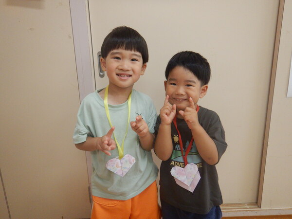 誕生児