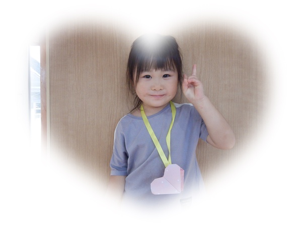 誕生会の様子 (1)
