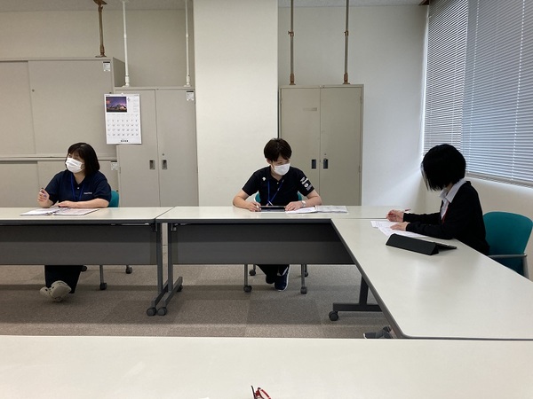 事例検討会2