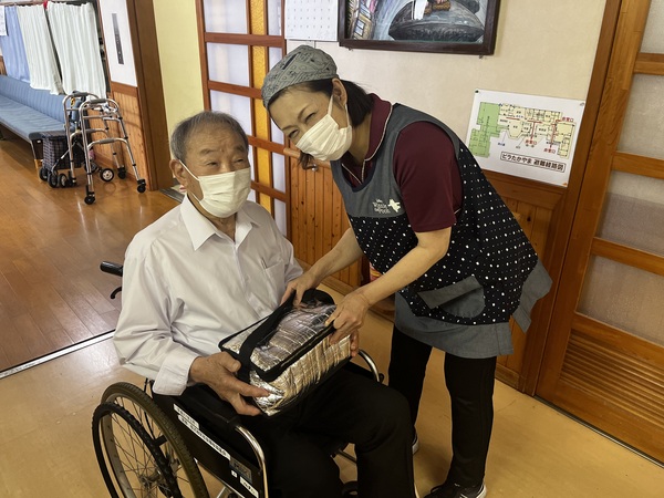 調理５