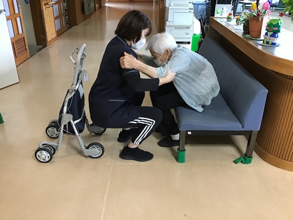 機能訓練
