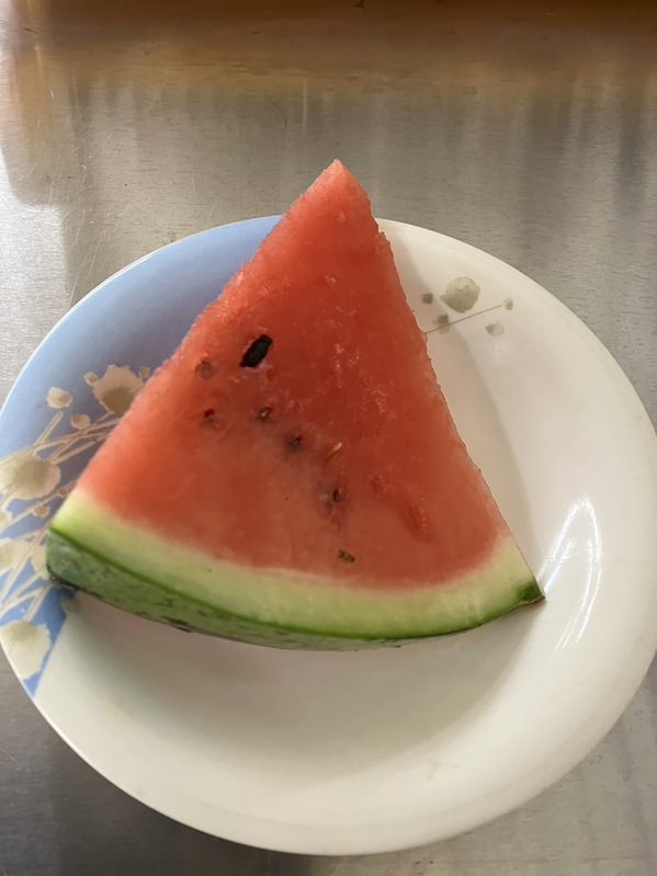 スイカ