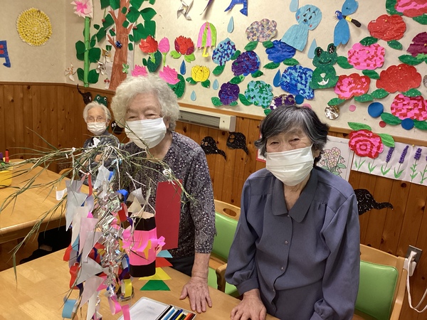 七夕