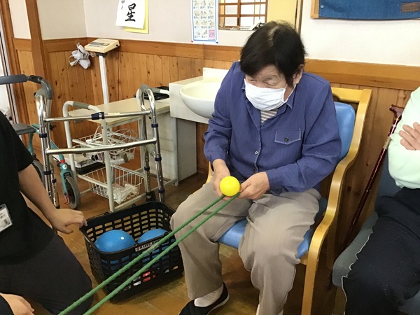 レク