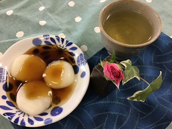 調理４