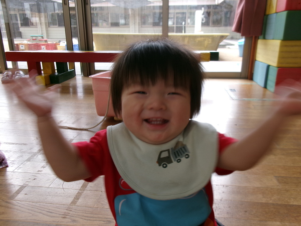 誕生日会