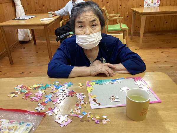 パズル
