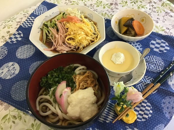 調理１