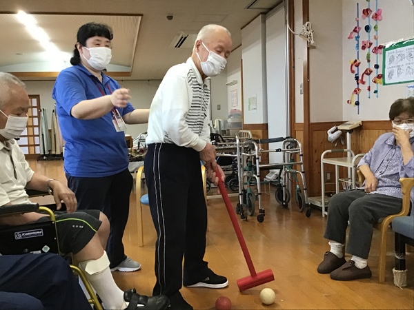 レク