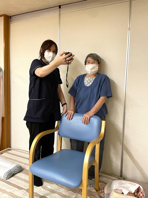 機能訓練