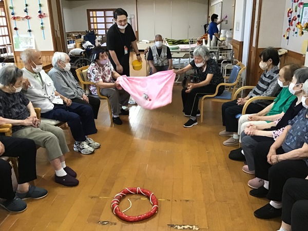レク