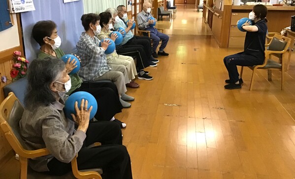 体操