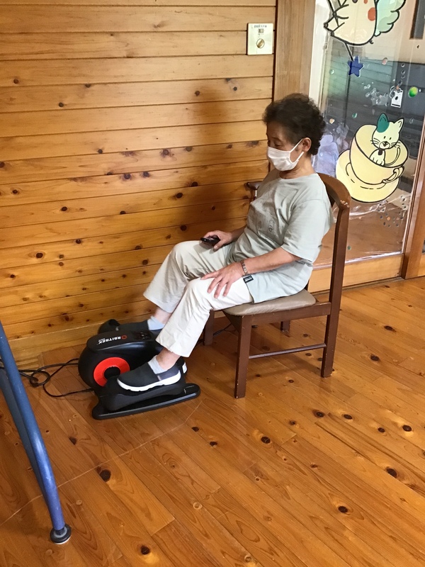 リハビリ