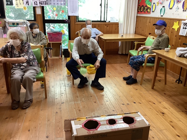 ゲーム