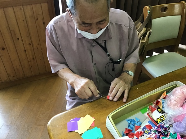 活動