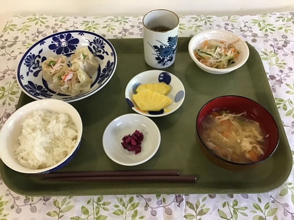 食事