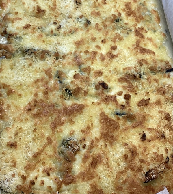 グラタン