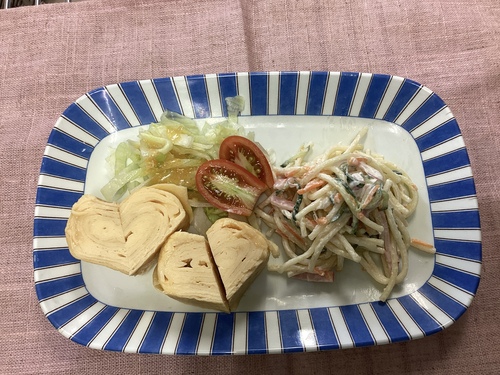 卵焼き