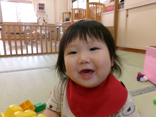 男の子