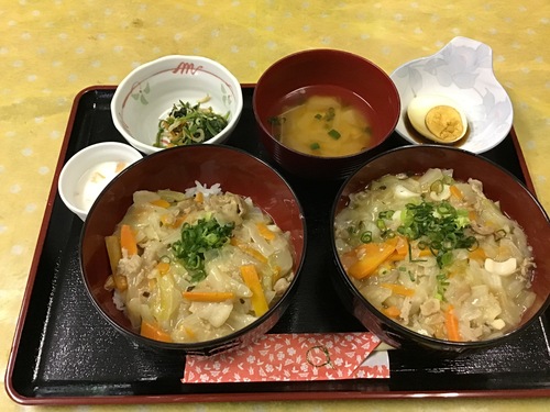 食事