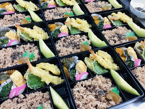 弁当