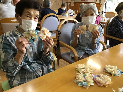 利用者