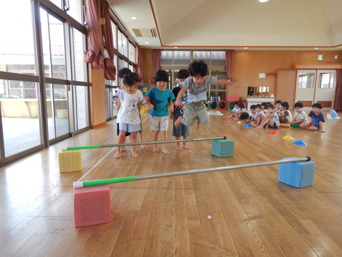 運動会練習 (1)