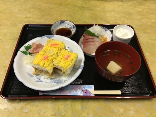食事
