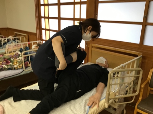 機能訓練