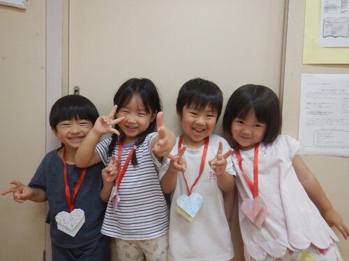 誕生児