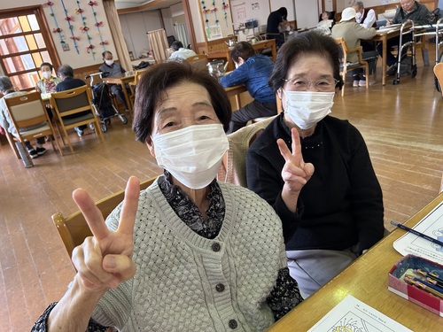 活動
