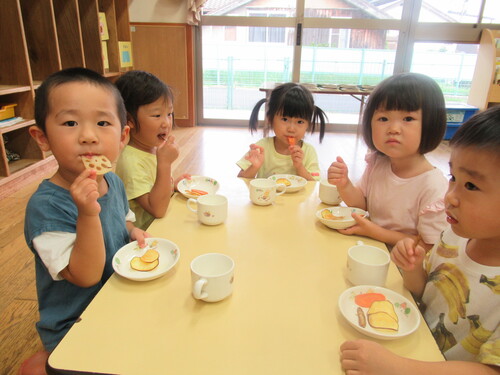 秋野菜3